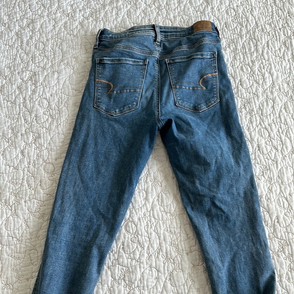 AE Jeans - Picture 2 of 4
